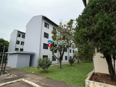 Apartamento com 2 Quartos à venda, 52m² no Jardim Governador Mário Covas II, Americana