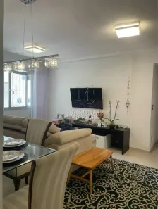 Apartamento com 2 Quartos à venda, 69m² no Santa Paula, São Caetano do Sul