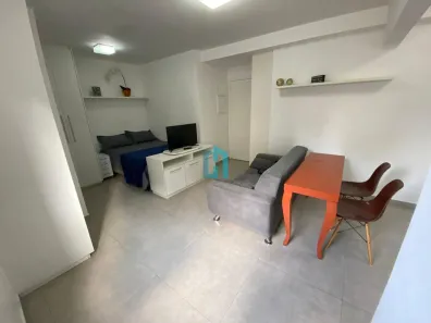 Apartamento com 1 Quarto à venda, 29m² no Vila Olímpia, São Paulo