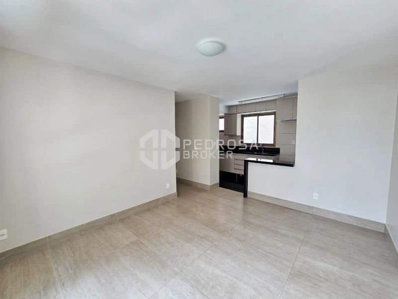 Apartamento com 2 quartos — Lourdes, Belo Horizonte