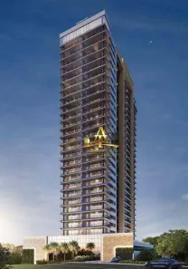 Apartamento com 3 Quartos à venda, 120m² no Centro Comercial Jubran, Barueri