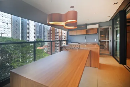 Apartamento com 3 Quartos à venda, 117m² no Pinheiros, São Paulo
