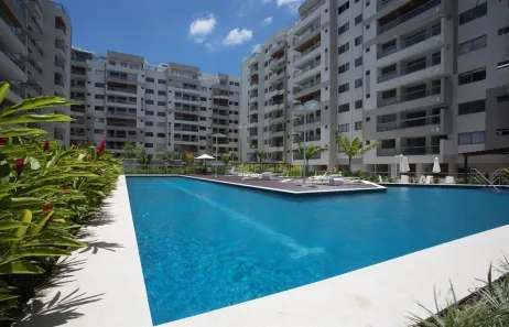 Apartamento com 2 Quartos à venda, 81m² no Recreio dos Bandeirantes, Rio de Janeiro