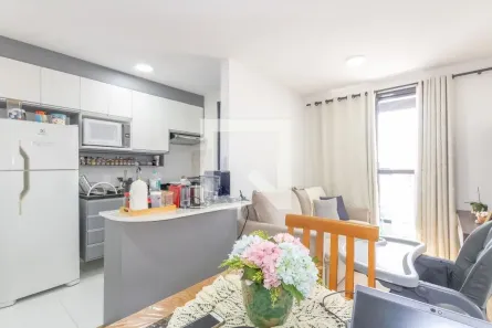 Apartamento com 2 Quartos à venda, 50m² no Centro, Osasco