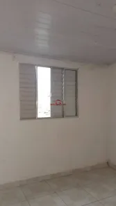 Casa com 1 Quarto para alugar, 35m² no Jardim Duprat, São Paulo