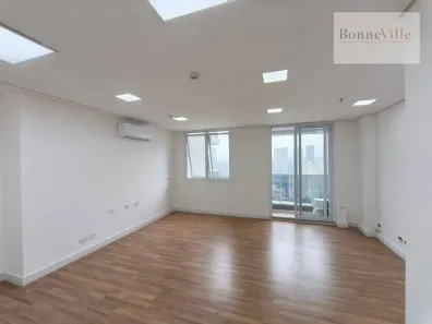 Sala Comercial para alugar, 35m² no Chácara Santo Antônio (Zona Sul), São Paulo