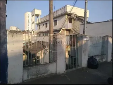 Lote/Terreno com 1 Quarto à venda, 90m² no Vila Oratório, São Paulo