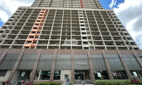 Apartamento com 1 Quarto para alugar, 38m² no Setor Bueno, Goiânia