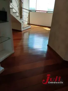 Cobertura com 3 Quartos à venda, 150m² no Rudge Ramos, São Bernardo do Campo