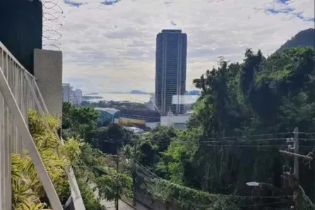 Apartamento com 3 Quartos à venda, 94m² no Botafogo, Rio de Janeiro