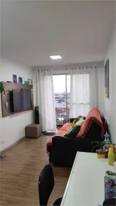 Apartamento com 2 Quartos à venda, 56m² no Vila Parque Jabaquara, São Paulo