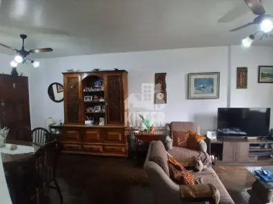Apartamento com 3 Quartos à venda, 100m² no Icaraí, Niterói
