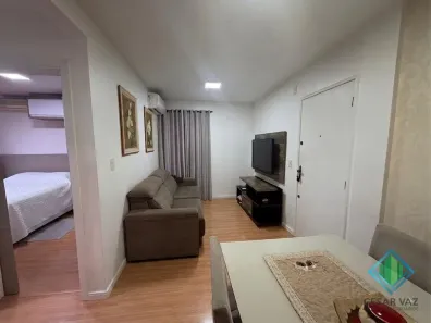 Apartamento com 2 Quartos à venda, 44m² no Bela Vista, São José
