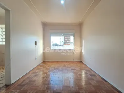 Apartamento com 1 Quarto para alugar, 50m² no Menino Deus, Porto Alegre