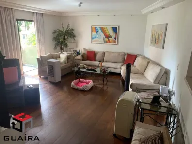 Apartamento com 4 Quartos à venda, 178m² no Indianópolis, São Paulo
