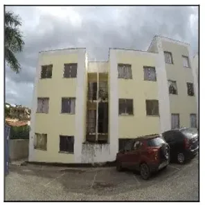 Apartamento com 1 Quarto à venda, 50m² no Jardim Anchieta, Sarzedo