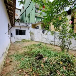 Lote/Terreno à venda, 244m² no Chácara Inglesa (Zona Norte), São Paulo