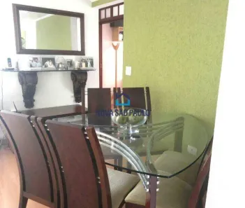 Apartamento com 3 Quartos à venda, 75m² no Vila Campestre, São Paulo