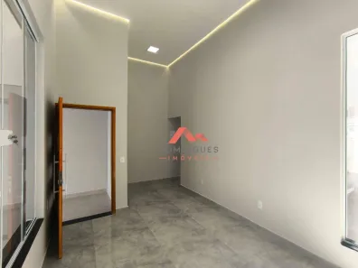 Casa com 3 Quartos à venda, 110m² no Jardim Boer I, Americana