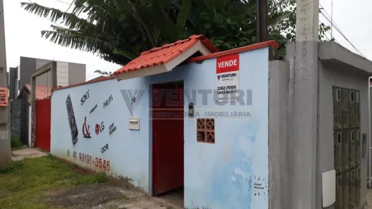 Lote/Terreno à venda, 360m² no Cidade Jardim, São José dos Pinhais