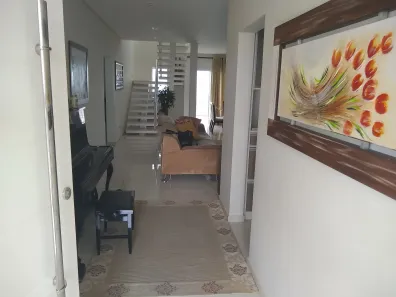 Casa de Condomínio com 4 Quartos para alugar, 372m² no Parque Campolim, Sorocaba