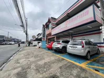 Ponto Comercial para alugar, 220m² no Polvilho (Polvilho), Cajamar