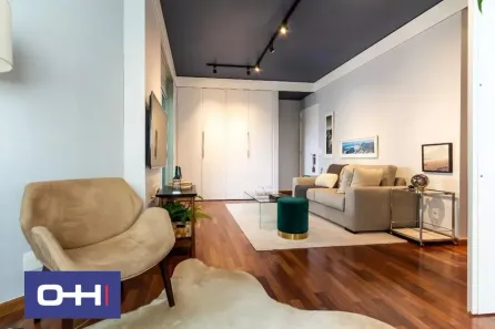 Apartamento com 2 Quartos para alugar, 60m² no Vila Olímpia, São Paulo