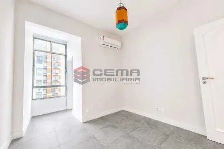 Apartamento com 2 Quartos à venda, 62m² no Flamengo, Rio de Janeiro