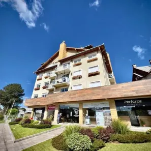 Apartamento com 2 Quartos à venda, 69m² no Centro, Canela