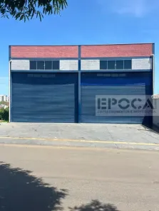 à venda, 407m² no Vila Alzira, Aparecida de Goiânia