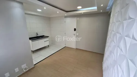Apartamento com 2 Quartos à venda, 40m² no Jardim Helian, São Paulo