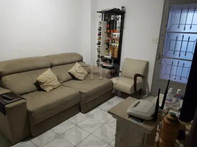 Casa com 2 Quartos à venda, 171m² no Parque Mandaqui, São Paulo