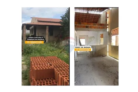 Fazenda/Sítio com 2 Quartos à venda, 4000m² no , Tobias Barreto