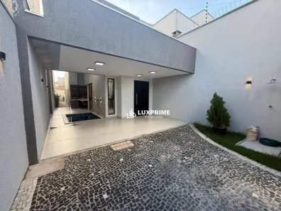 Casa com 3 Quartos à venda, 126m² no Plano Diretor Sul, Palmas
