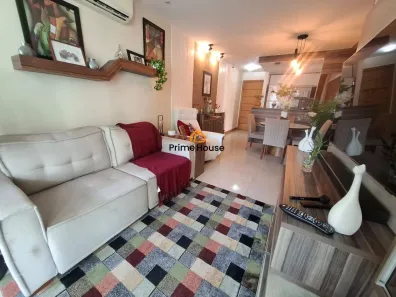 Apartamento com 3 Quartos à venda, 87m² no Barra Olímpica, Rio de Janeiro