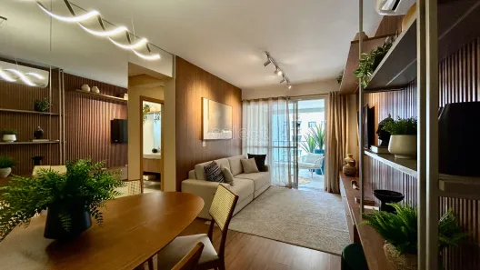 Apartamento com 3 Quartos à venda, 99m² no Estrela Sul, Juiz de Fora