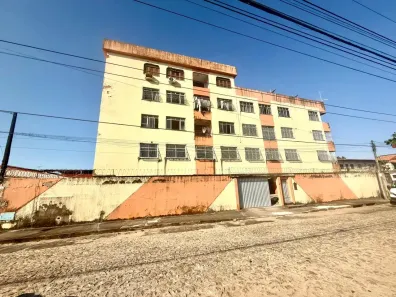 Apartamento com 3 Quartos à venda, 110m² no Monte Castelo, Fortaleza