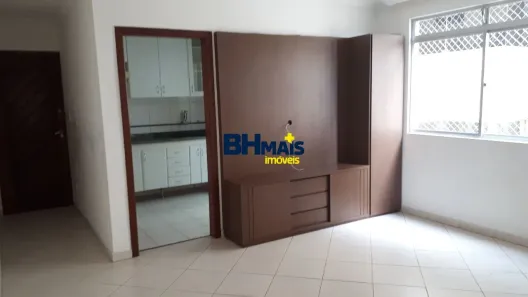 Apartamento com 2 Quartos para alugar, 65m² no Castelo, Belo Horizonte