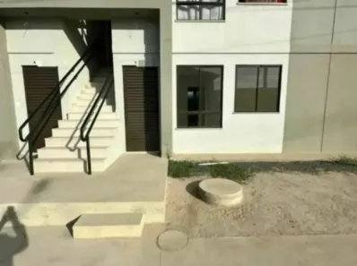 Apartamento com 2 Quartos à venda, 52m² no Tomba, Feira de Santana