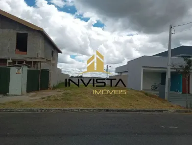 Lote/Terreno à venda, 250m² no Loteamento Fazenda Ronda, São José dos Campos