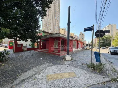 Imóvel Comercial com 4 Quartos à venda, 196m² no Vila Itapura, Campinas