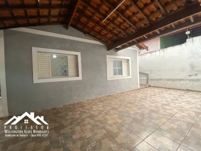 Casa com 4 Quartos à venda, 312m² no Jardim Novo Horizonte, Limeira