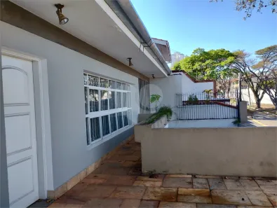  com 4 Quartos à venda, 390m² no Jardim Londrina, São Paulo