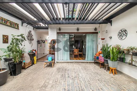 Casa com 3 Quartos à venda, 180m² no Brooklin Paulista, São Paulo