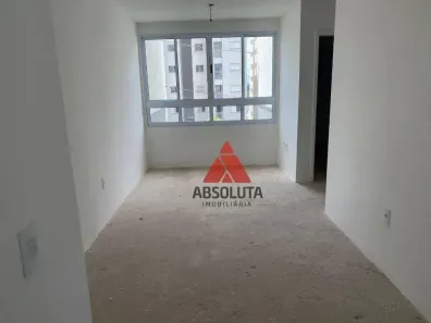 Apartamento com 2 Quartos à venda, 53m² no Jardim dos Manacás, Santa Bárbara D'Oeste