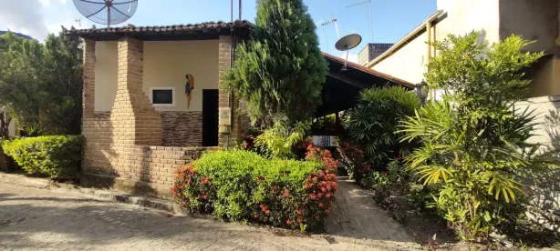 Casa de Condomínio com 4 Quartos à venda, 183m² no Ebenezer, Gravatá