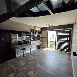 Apartamento com 1 Quarto à venda, 74m² no Chácara Santo Antônio (Zona Leste), São Paulo