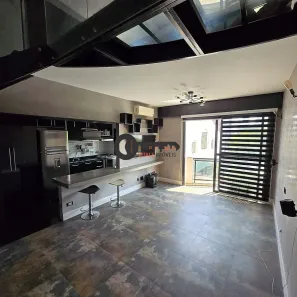 Apartamento com 1 Quarto à venda, 74m² no Chácara Santo Antônio (Zona Leste), São Paulo