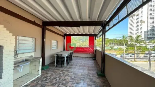 Imóvel Comercial para alugar, 240m² no Vila Anastácio, São Paulo