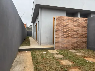 Casa com 2 Quartos à venda, 60m² no Jardim Japão (Caucaia do Alto), Cotia